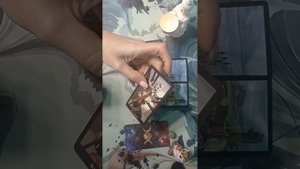 Вспоминал ли вас ЗЧ сегодня ❓ Таро расклад. Таро.