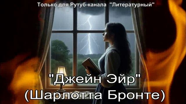 Джейн Эйр смотреть онлайн