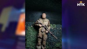 Боец с позывным «Спец» - герой нашего времени