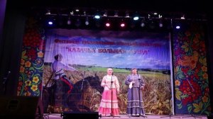 Казачья вольная душа фестиваль 2025. Версия расширенная. Выступления творческих коллективов