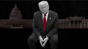 Das Trump- Gangster-Game gegen Russland!