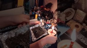 Ритуал-Чистка От Скандалов, Рассорок, Агрессии, Отворотов.