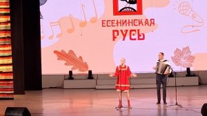 "Ой, шумят сады вишнёвые".mp4