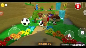 играю в супер беар адвентуре новая обнова