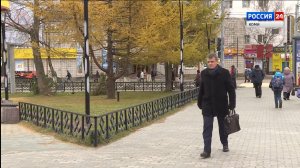 Сыктывкар претендует на звание "Молодежной столицы России 2026"