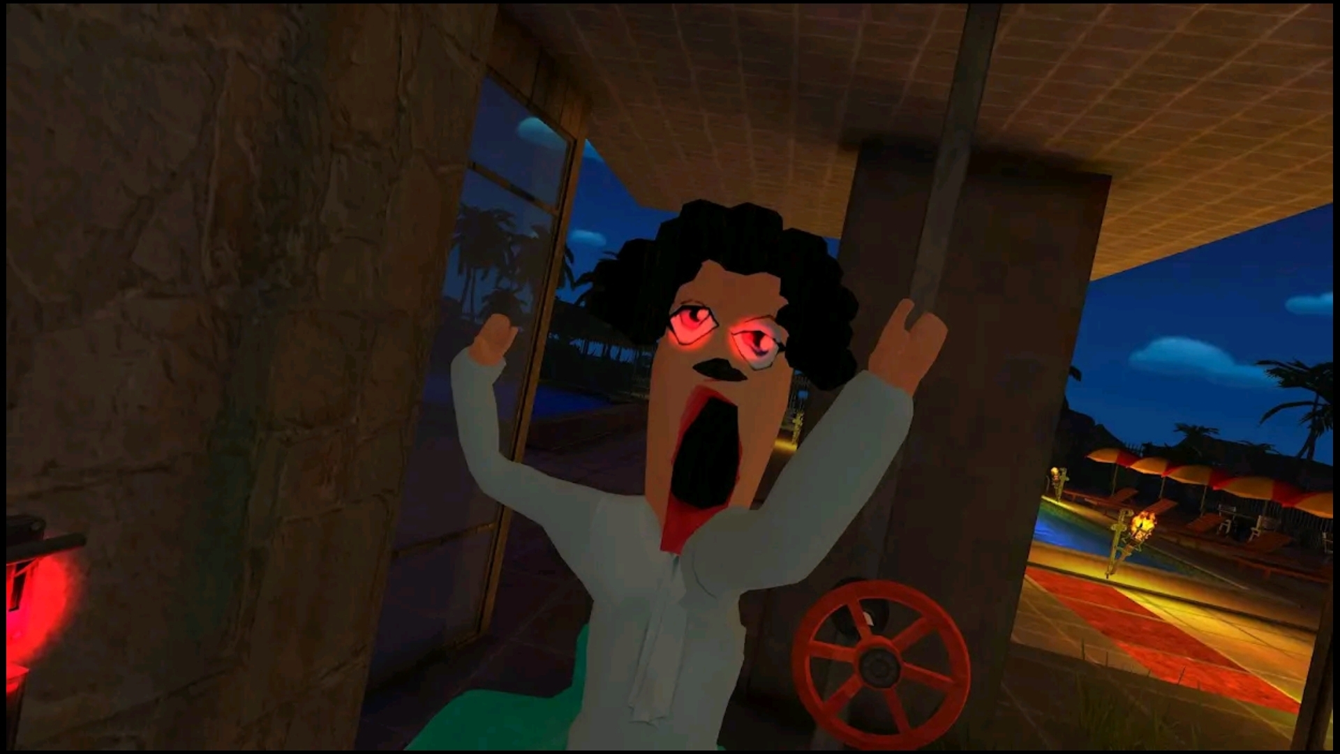 ТИМОХА ВЕРНУЛСЯ НА ОСТРОВ! Трейлер 5 ночей с Тимохой 5 Остров!