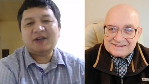 251028. 40. Деяния 8:1-8. РАДОСТЬ ЕВАНГЕЛИЯ. Пастор В. Громов