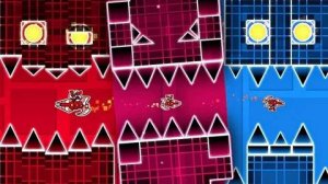 At The Speed of Light but it's Stereo Madness