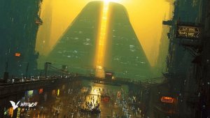 Trapped - Royalty Free Dystopian Synth Playlist (Copyright Safe)