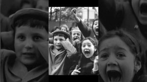 Подарили мне жизнь