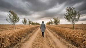 Мой путь окончен