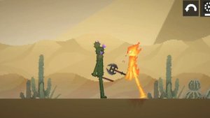 ДРАКА!! melon sandbox!! первое видео (по мелону конечно же) .ЧТОООО!!!