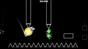 Extreme let go (Extreme demon) by vortrox (все монетки)