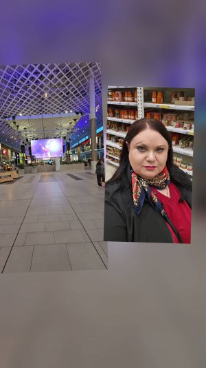 Шопинг ТРЦ Мега-Ашан 🛍 Пойдёмте прогуляемся 🤗