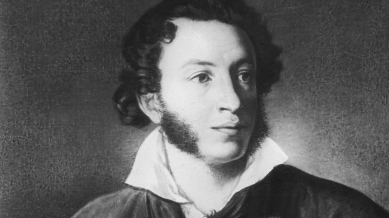 Александр Сергеевич Пушкин / русские писатели и поэты / литература / Россия