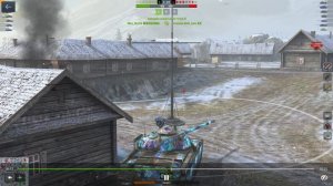 ТАНКИ ЖЕСТЬ!