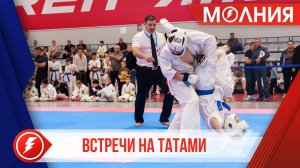 Пуровчане завоевали 43 медали на окружных соревнованиях по киокусинкай