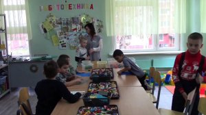 «Территория Успеха» для детей