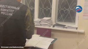 Трагедия в Севастополе: электромеханик и матрос погибли в результате опрокидывания плавучего крана