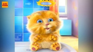 Рыжик Учит Считать до 10. Развивающие Мультики