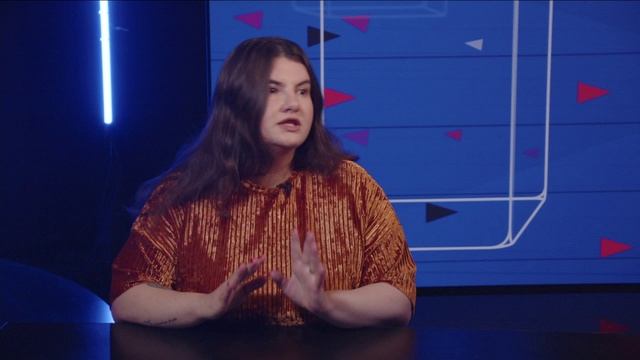 Интервью: Анастасия Косарева