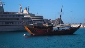 Три необычные страны