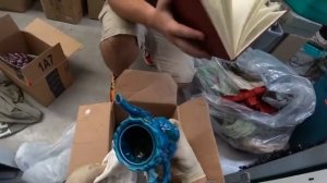 АУКЦИОН КОНТЕЙНЕРОВ В США