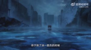 Звездные врата - Трейлер 3 (Аниме-Мультсериал 2025-2026+)