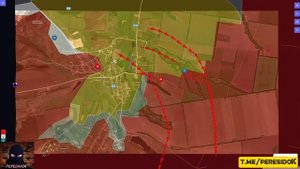 🇷🇺 Настоящая карта СВО на 28 октября. Военная сводка боевых действий на сегодня.