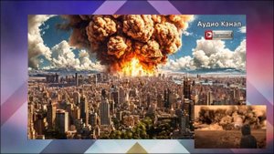 в Британии обнародовали жуткий сценарий ядерного удара по Лондону