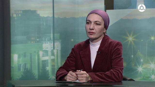 Фрагменты нашей истории. Назрановская крепость