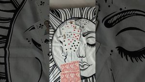 🔮 Гадание на Короля 💞 Что у него там