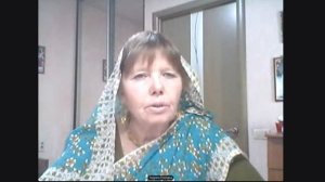 Шримад Бхагаватам 3.14.23 Сумати деви даси