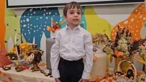 Исрафилов Эмир - «Быть едиными навек!» . Конкурс-фестиваль «Связь времён и сердец»