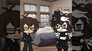 /говорят нельзя набрать в 12-13 лет вещи намного лет вперёд , та самая я:/гача life/идея моя/