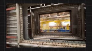 Секреты проверки Поезда метро перед выпуском с завода