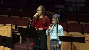 Дружба верная, радость полная..