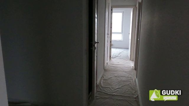 #Люблинскийпарк Строительство корпуса 14.1 смотреть онлайн