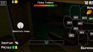 пять ночей с Тимохой