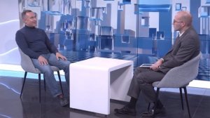 Здравый смысл. 28-10-2025. Гость студии – заведующий кардиологичеким отделением Вадим Кучумов