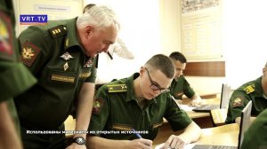В ГД одобрили проект о бесплатном обучении в колледжах для бойцов СВО