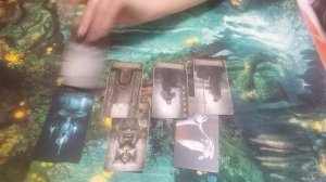 Весы ноябрь 2025 Таро Любовь Отношения