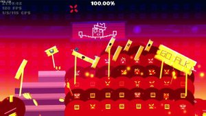 FUNHOUSE by rafer. проходил я, специально для шоукейса