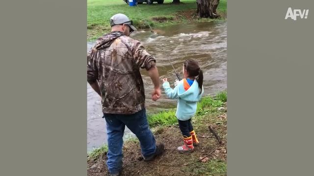 America′s Funniest Home Videos. Best Fails of the Week 🤣 Funny Videos You Missed