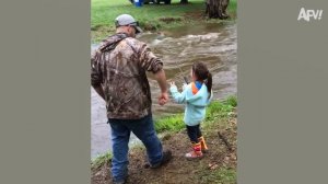 America′s Funniest Home Videos. Best Fails of the Week 🤣 Funny Videos You Missed