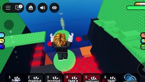 прохожу башню