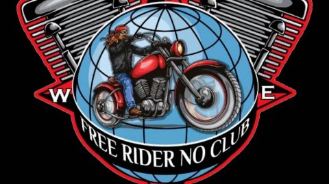 дорога глазами мотоциклиста