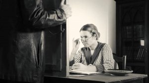 Фильм к 85-летию Симферопольского художественного музея