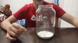 эусперемент:извержение вулкана