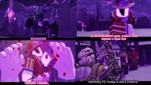 Новая TDS Night 2 с русскими субтитрами!